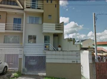 Foto 01 · Casa, Guaíra, Curitiba, PR
