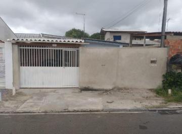 Foto 01 · Terreno, Cajuru, Curitiba, PR