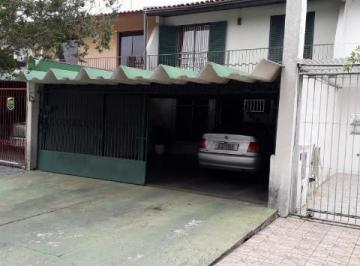 Foto 01 · Casa, Tarumã, Curitiba, PR