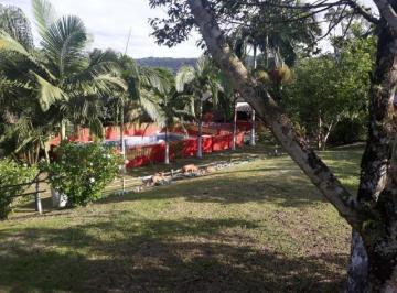 Foto 01 · Chacara, Paranagua, Paranagua, PR