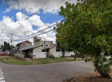 Foto 01 · Terreno, Boqueirão, Curitiba, PR