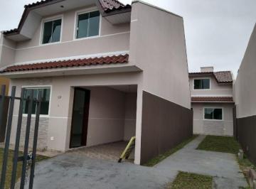 Foto 01 · Casa, Umbará, Curitiba, PR