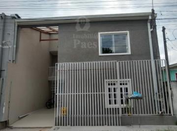 Foto 02 · Casa, Cajuru, Curitiba, PR