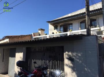 Foto 01 · Casa, Cajuru, Curitiba, PR
