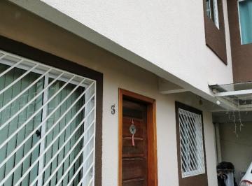 Foto 01 · Casa, Capão da Imbuia, Curitiba, PR