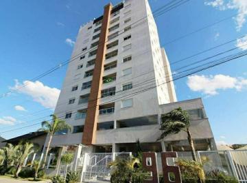 Foto 01 · Apartamento, São Pedro, São José dos Pinhais, PR