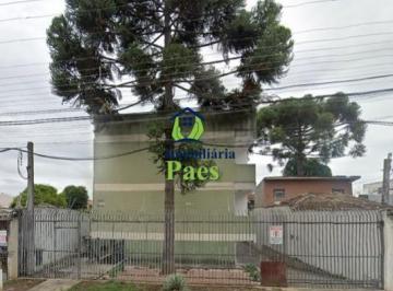 Foto 01 · Apartamento, Guaíra, Curitiba, PR