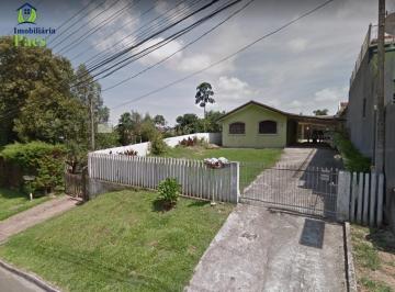 Foto 01 · Casa, Jardim Karla, Pinhais, PR