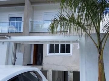 Foto 01 · Casa, Cachoeira, Curitiba, PR