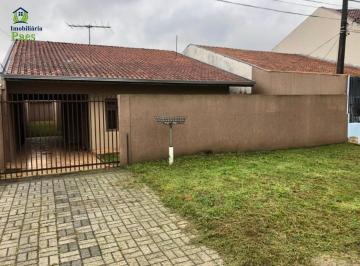 Foto 01 · Casa, Bairro Alto, Curitiba, PR
