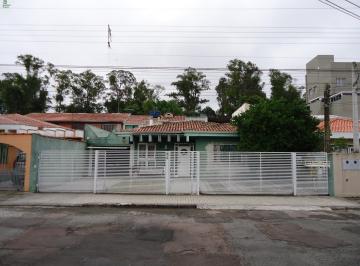 Foto 01 · Casa, Cajuru, Curitiba, PR