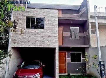 Foto 01 · Casa, São Braz, Curitiba, PR