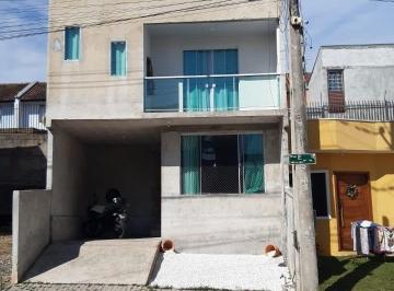 Foto 01 · Casa, Tatuquara, Curitiba, PR