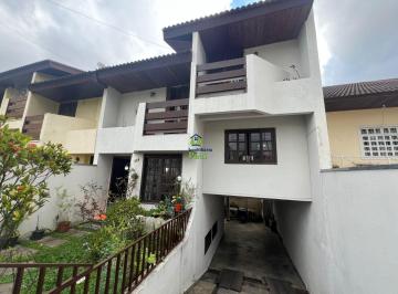 Foto 01 · Casa, Jardim das Américas, Curitiba, PR