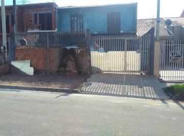 Foto 01 · Casa, Campo de Santana, Curitiba, PR