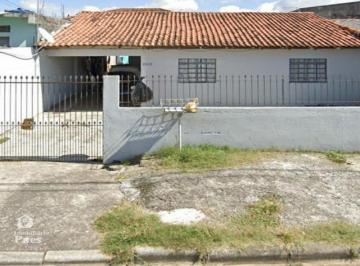 Foto 01 · Casa, Capão da Imbuia, Curitiba, PR