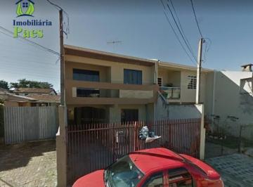 Foto 01 · Casa, Uberaba, Curitiba, PR