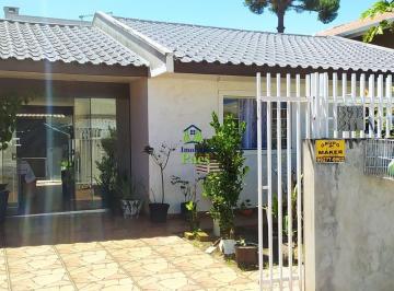 Foto 02 · Casa, Jardim Cláudia, Pinhais, PR