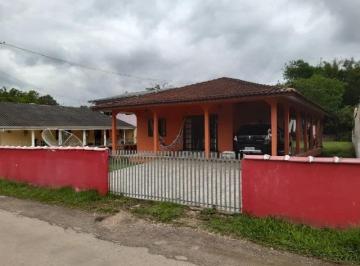 Foto 01 · Casa, Rocio, Morretes, PR