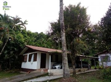 Foto 01 · Chacara, Itapema, Antonina, PR