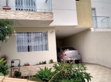 Foto 01 · Casa, Capão Raso, Curitiba, PR