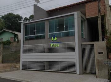 Foto 01 · Casa, Tatuquara, Curitiba, PR