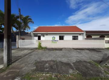 Foto 01 · Casa, Gaivotas, Matinhos, PR