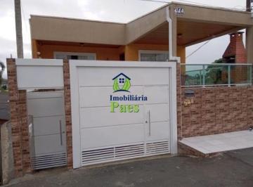 Foto 01 · Casa, Vila Ipanema, Piraquara, PR