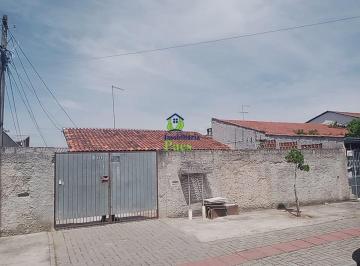 Foto 01 · Terreno, Jardim Cláudia, Pinhais, PR
