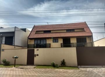 Foto 01 · Casa, Cajuru, Curitiba, PR