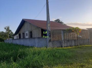 Foto 01 · Casa, Balneario Cambiju, Itapoá, SC