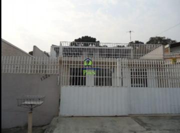 Foto 01 · Casa, Uberaba, Curitiba, PR
