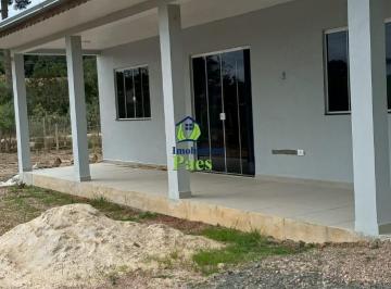 Foto 01 · Chacara, Lagoa, Tijucas do Sul, PR