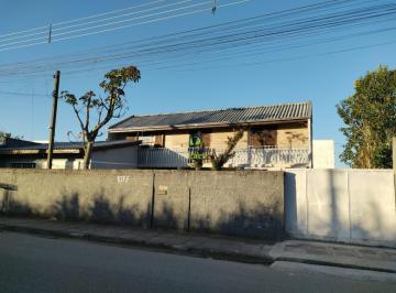 Foto 01 · Casa, Cajuru, Curitiba, PR