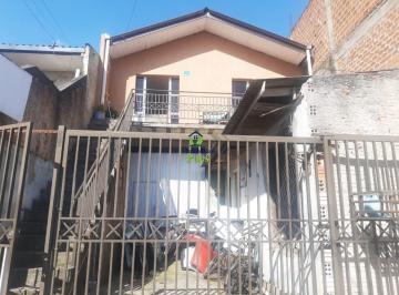 Foto 01 · Casa, Tatuquara, Curitiba, PR