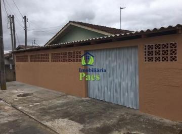 Foto 01 · Casa, São Marcos, São José dos Pinhais, PR