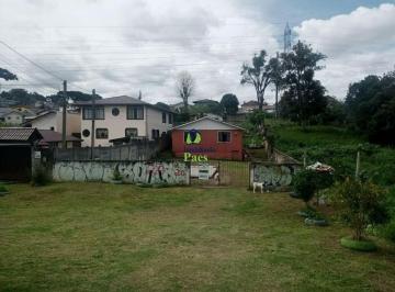 Foto 01 · Terreno, Barreirinha, Curitiba, PR