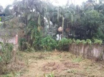 Foto 01 · Terreno, Itapema, Antonina, PR