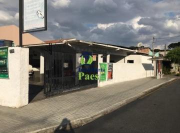 Foto 01 · Casa, Pinheirinho, Curitiba, PR