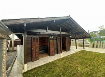 Foto 01 · Casa, Bom Retiro, Matinhos, PR