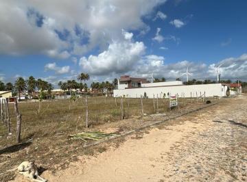 Terreno , Taíba · Lote 12 x 35 no Morro do Chapéu, Taíba..