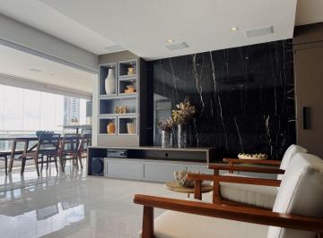 Apartamento de 3 quartos, Salvador · Apartamento a venda 3 suítes 180 m2 no Ludco Greenville - Patamares