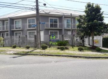 Foto 01 · Casa, Mossunguê, Curitiba, PR