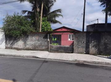 Foto 01 · Casa, Jardim Esperança, Paranaguá, PR
