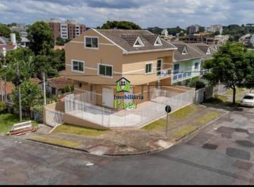 Foto 01 · Casa, Tingui, Curitiba, PR
