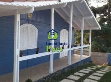 Foto 01 · Casa, Cachoeira, Curitiba, PR