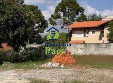 Foto 01 · Terreno, Centro, Curitiba, PR