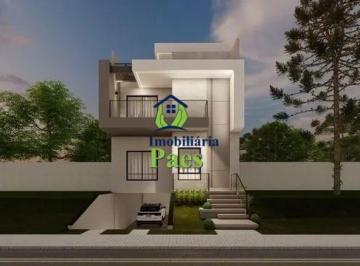 Foto 01 · Casa, Pinheirinho, Curitiba, PR