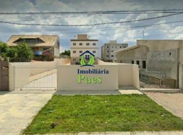 Foto 01 · Apartamento, Weissopolis, Pinhais, PR