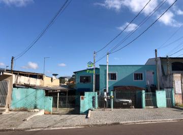 Foto 01 · Terreno, Cajuru, Curitiba, PR